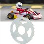 Couronne professionnelle T8F 64T 54 mm