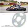remplacement de Pignon pour mini mot
