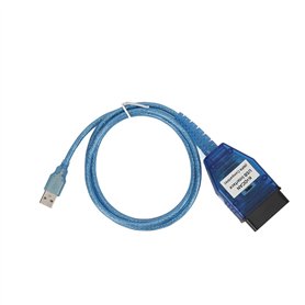Tbest Câble D'outil de Diagnostic de Voiture