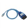 Câble K D CAN OBD2 FT232RL Puce avec Commutateur D'interface USB de Remplacement p