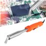 outil industriel professionnel en plastique
