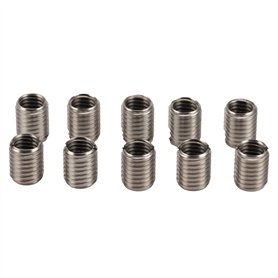 Leopacat Insert Fileté Metal
