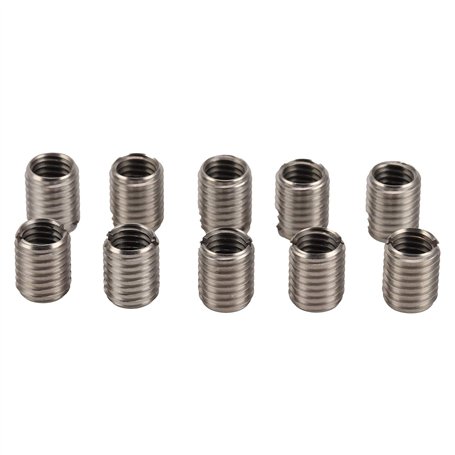 Leopacat Insert Fileté Metal