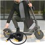 Leopacat AccéLéRateur Au Pouce, De Pouce pour Trottinette éLectrique Commande Vitesse PièCes Rechange Gachette Accelerateur à Un