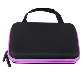 EBTOOLS 63 Sac Tote pour Huiles Essentielles