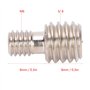 Adaptateur Mâle 3/8 Vers M6