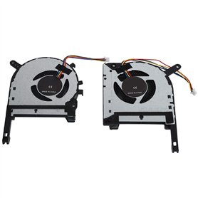Ventilateur de Refroidissement CPU GPU pour ASUS