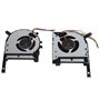 Ventilateur de Refroidissement CPU GPU pour ASUS