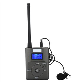 Émetteur FM sans Fil