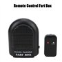 Boîte de pet électronique sans fil télécommandée avec télécommande pour pour les enfants de 9 à 15 ans pour Tricky