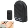 Fart Machine, Boîte de pet électronique sans fil télécommandée avec télécommande pour pour les enfants de 9 à 15 ans pour Tricky
