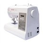Singer Factory Serviced 6180 Brilliance Machine à coudre électronique 80 points