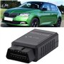 OBD2 IMMO, Outil de Diagnostic de boîtier d'entraînement de Haute précision DC12v antidémarrage de Diagnostic pour Seat Cordoba/
