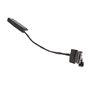 Topiky Câble de Disque Dur HDD 2.5 Pouces SATA Connecteur de Disque Dur de Remplacement pour Pavilion 14 N 15 N Série Ordinateur