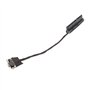 Topiky Câble de Disque Dur HDD 2.5 Pouces SATA Connecteur de Disque Dur de Remplacement pour Pavilion 14 N 15 N Série Ordinateur