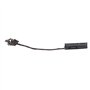 Topiky Câble de Disque Dur HDD 2.5 Pouces SATA Connecteur de Disque Dur de Remplacement pour Pavilion 14 N 15 N Série Ordinateur