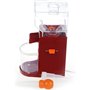 QHYTL Mini Machine à Beurre de cacahuète, broyeur à Grains électrique, broyeur à cacahuètes Domestique avec Base, pour amandes, 