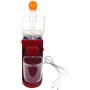 QHYTL Mini Machine à Beurre de cacahuète, broyeur à Grains électrique, broyeur à cacahuètes Domestique avec Base, pour amandes, 