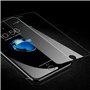 Cracksin Lot de 2 films de protection d'écran compatibles avec Xiaomi Redmi 9 - Verre trempé 9H - Transparent - Anti-rayures