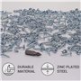 0 x 16 mm