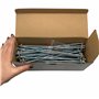 5 x 220 mm avec rondelles EPDM pour fixer des panneaux sandwich