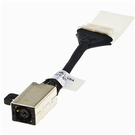 LPUK Connecteur Alimentation Compatible avec Dell Latitude 3410