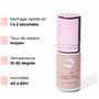N°1 Colle Noir à Extension de Cils pour Débutantes et Professionnels - Colle Faux Cils Séchage Rapide (1 à 2 sec) - Facile à Tra