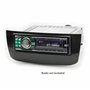 Adaptateur Compatible avec FiatPunto (199/310) 2009-2018 / Line