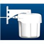 Aruba de iap instantanée 275 Outdoor Point d'accès sans Fil 802.11 N/AC 3 x 3 : 3 Dual Radio Integrated Antennas