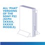 Kaico Edition - SATA HD Hard Disk Drive Adaptor Adapter HDD for The Sony PlayStation2 PS2 - Run CFW Such as McBoot FMCB/FMHD Dir