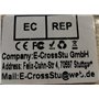 Câble de rechange compatible pour Samsung Galaxy A10S A107F A107 / A20S A207F A207 Réception signal lan antenne réseau wi fi coa