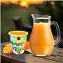 AEX | 200 ml | 30 pièces | Qualité supérieure | Jetables | Robustes | Écologiques | Biodégradables | Bureaux | Événements | Bois