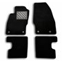 Tapis de Sol pour Opel Adam 2013-2019