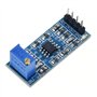 TECNOIOT 5pcs LM358 100x Amplification Module Operational Amplifier - Module Amplificateur Opérationnel - 5 canaux - A296-LM358-