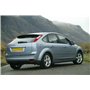 Ramor Strutz 2x Verin de Hayon Compatibles avec Ford Focus Mk2 2004-2012. Ressorts à Gaz pour Hayon, Verins de Coffre. Remplacem