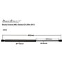 Ramor Strutz 2x Verin de Hayon Compatibles avec Skoda Octavia Mk2 Combi 1Z5 2004-2013. Ressorts à Gaz pour Hayon, Verins de Coff