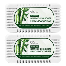 Joejis Désodorisant Frigo - Dure 12 mois