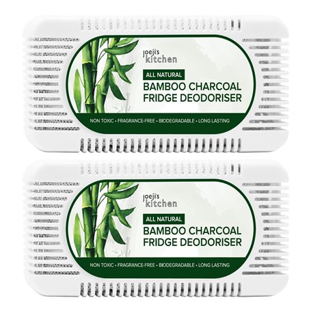 Joejis Désodorisant Frigo - Dure 12 mois