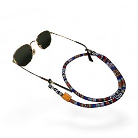 Cordon pour lunettes Sayari Feroe