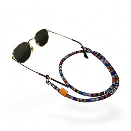 Cordon pour lunettes Sayari Feroe