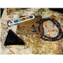pièces de rechange et boîte cadeau