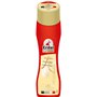 Erdal Lot de 2 flacons de crème d'entretien Express pour chaussures - Toutes les couleurs et noires - Huile d'amande fraîche
