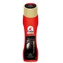 Erdal Lot de 2 flacons de crème d'entretien Express pour chaussures - Toutes les couleurs et noires - Huile d'amande fraîche