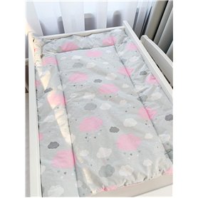 Matelas à Langer 60 X 70 cm Matelas à Langer 60 X 70 cm