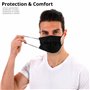 Certified Protection | Disposable - Non-Reusable