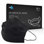 102 pcs Surgical Mask IIR Medical Use | CE Approved, 3 Layers (BFE> 99%), Certified Protection | Disposable - Non-Reusable, Comf
