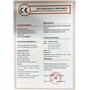 102 pcs Surgical Mask IIR Medical Use | CE Approved, 3 Layers (BFE> 99%), Certified Protection | Disposable - Non-Reusable, Comf