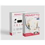Haut-parleurs bluetooth portables Remotto REM-1-WORLDCUP