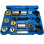 AMD TOOLS Silentlager Outil pour joint à rotule Extracteur de palier pour BMW E36 E39 E39 E60