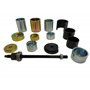 AMD TOOLS Silentlager Outil pour joint à rotule Extracteur de palier pour BMW E36 E39 E39 E60